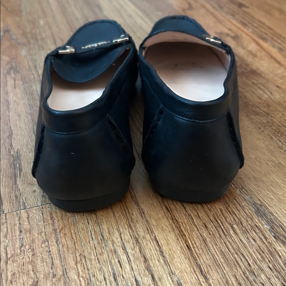 Kate Spade | Women's Black Colette Loafer-Size 10 - Picture 3 of 7